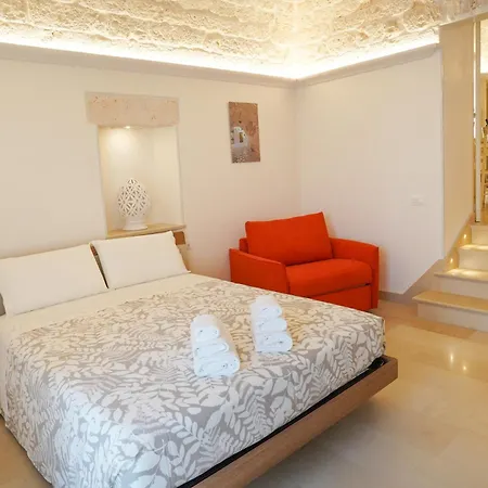 Dimora Nel Borgo Lejlighedshotel