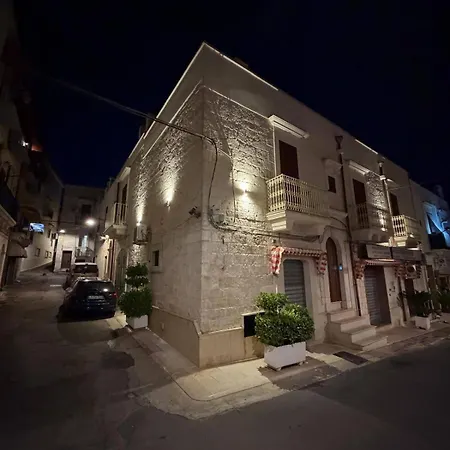 Dimora Nel Borgo 3* Ceglie Messapica