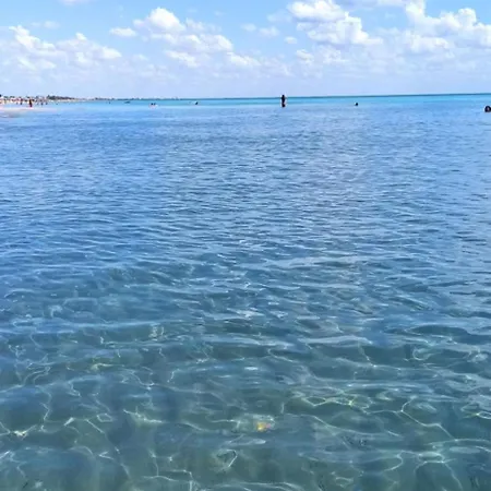 Dimora Nel Borgo Lejlighedshotel Ceglie Messapica