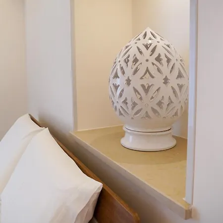 Dimora Nel Borgo Lejlighedshotel Ceglie Messapica