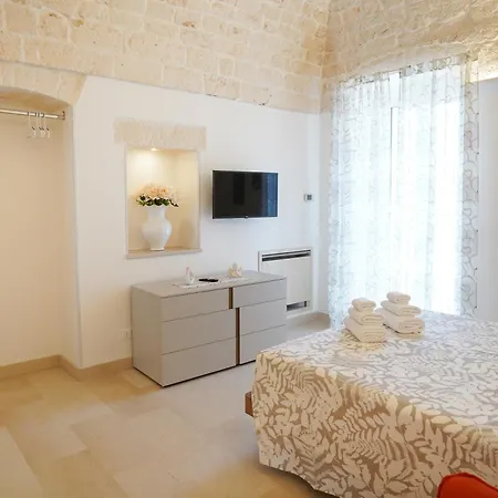 Dimora Nel Borgo Ceglie Messapica