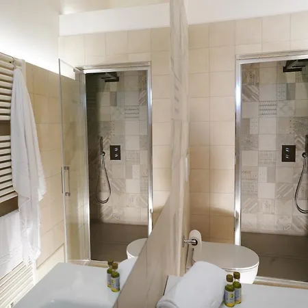 Dimora Nel Borgo Lejlighedshotel