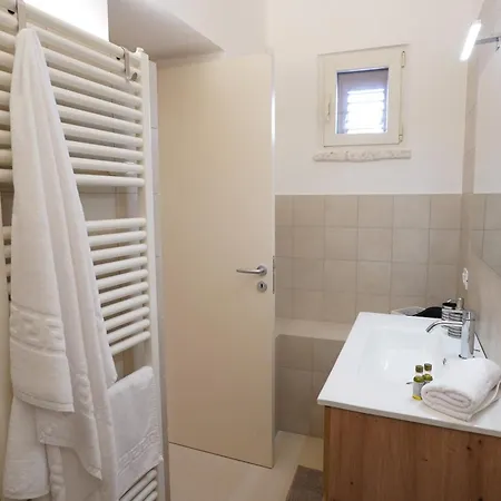 Dimora Nel Borgo Ceglie Messapica