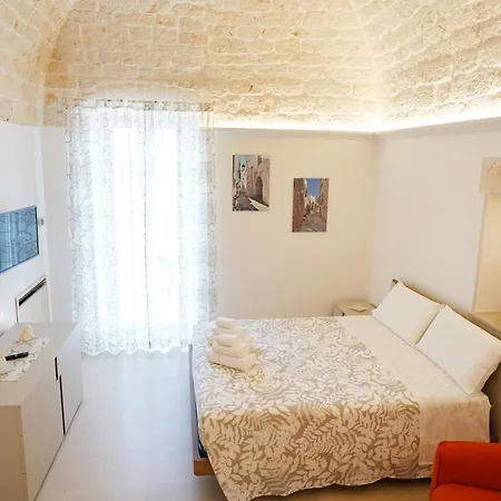 Dimora Nel Borgo سيغلي ميسابيكا