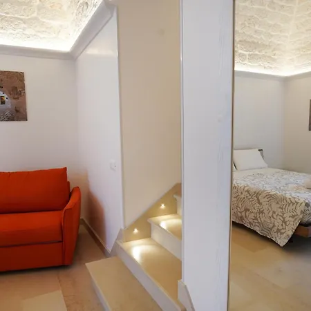Dimora Nel Borgo Lejlighedshotel