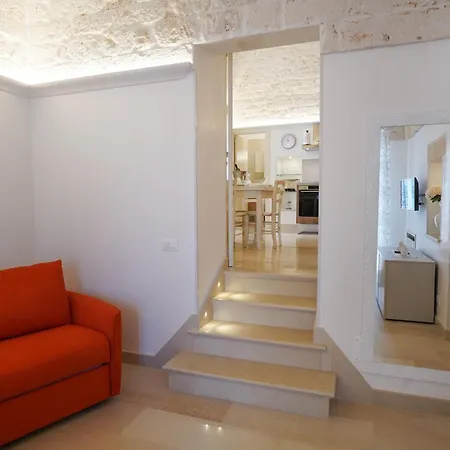 Dimora Nel Borgo 3*