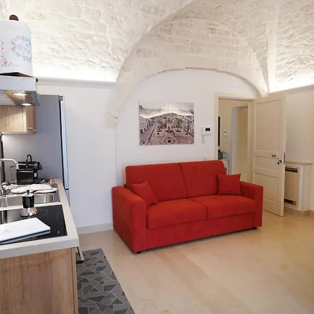 Dimora Nel Borgo 3*