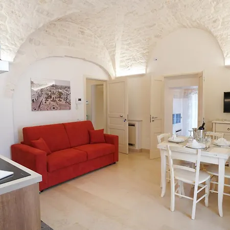 Dimora Nel Borgo