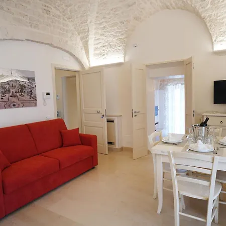 شقة فندقية Dimora Nel Borgo