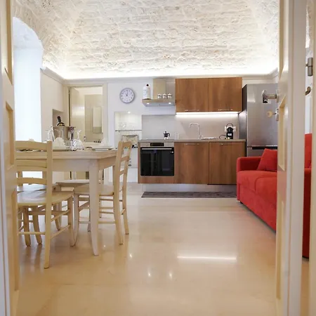 Dimora Nel Borgo 3*