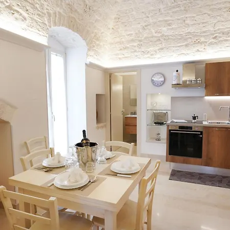Dimora Nel Borgo Apartahotel Ceglie Messapica