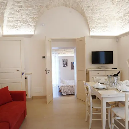 Dimora Nel Borgo