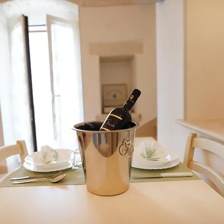 Dimora Nel Borgo 3*