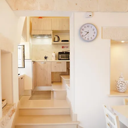 Dimora Nel Borgo 3* سيغلي ميسابيكا