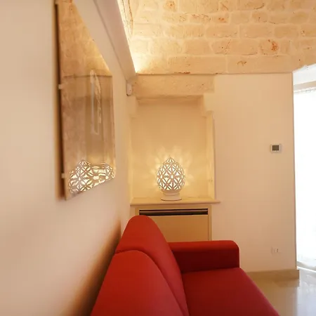 Dimora Nel Borgo شقة فندقية سيغلي ميسابيكا