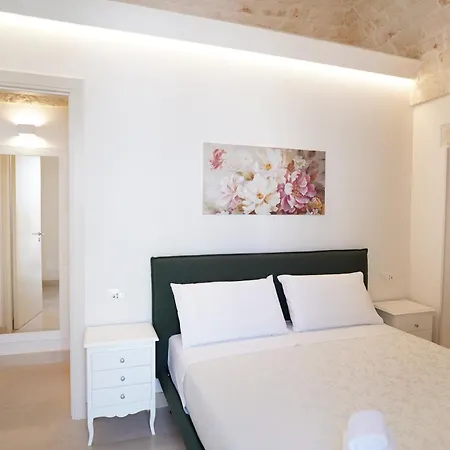 Dimora Nel Borgo Apartahotel 3*