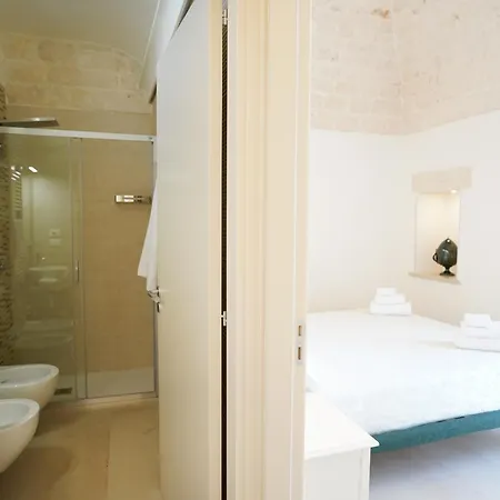 Apartahotel Dimora Nel Borgo Ceglie Messapica