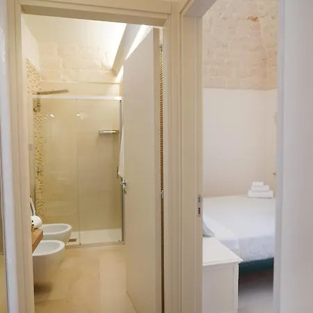 Dimora Nel Borgo Apartahotel