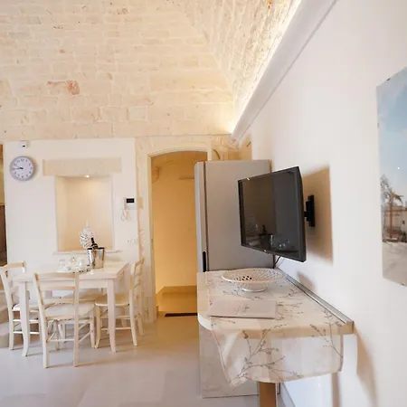 Apartahotel Dimora Nel Borgo Ceglie Messapica