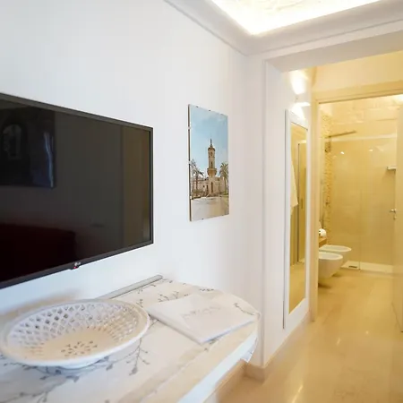 Dimora Nel Borgo Aparthotel 4*