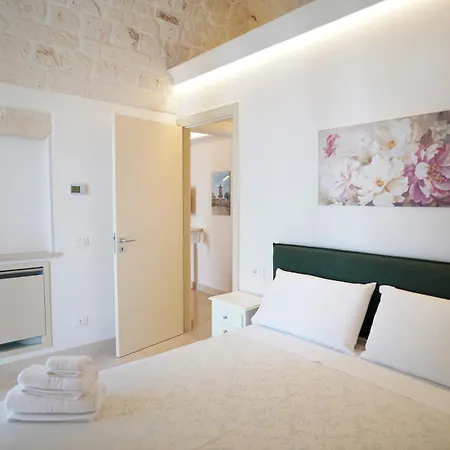 Dimora Nel Borgo Ceglie Messapica
