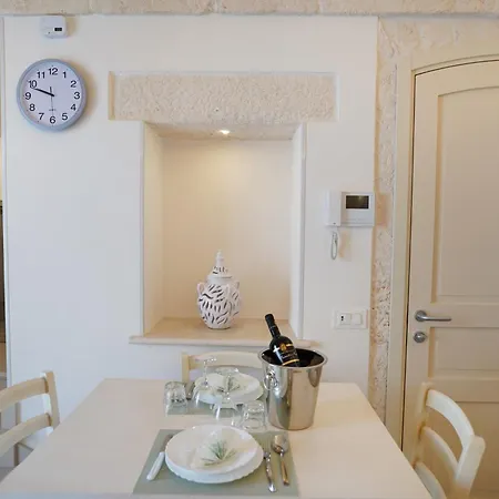 Dimora Nel Borgo شقة فندقية