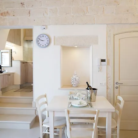 Dimora Nel Borgo 4* Ceglie Messapica