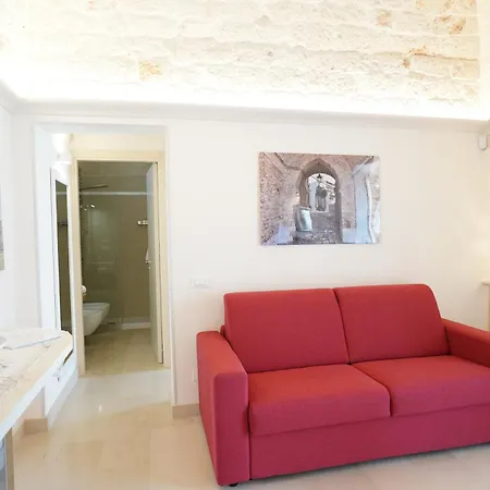 Dimora Nel Borgo Ceglie Messapica
