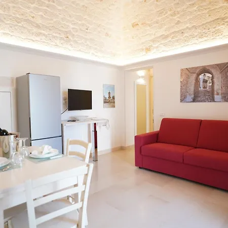 Dimora Nel Borgo 3*