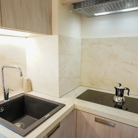 Lejlighedshotel Dimora Nel Borgo 3*