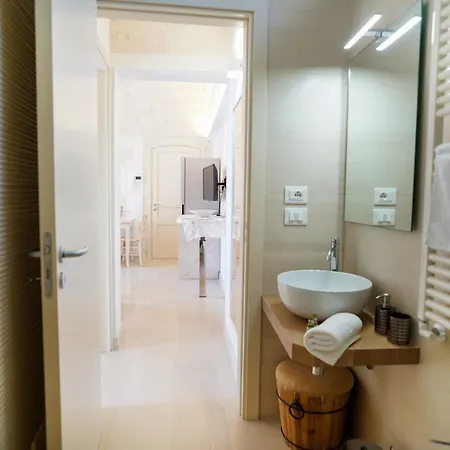 Dimora Nel Borgo 3*