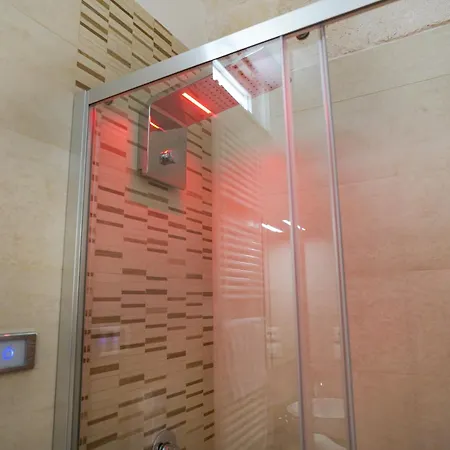 شقة فندقية Dimora Nel Borgo 3*