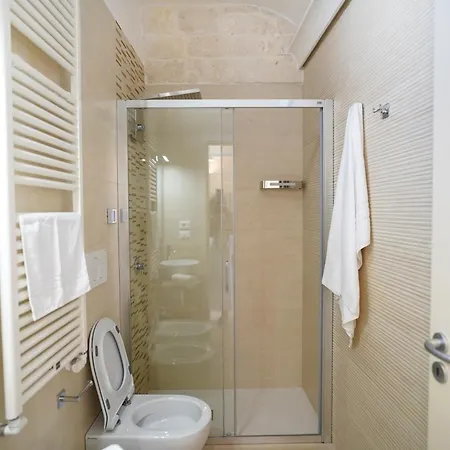 Lejlighedshotel Dimora Nel Borgo