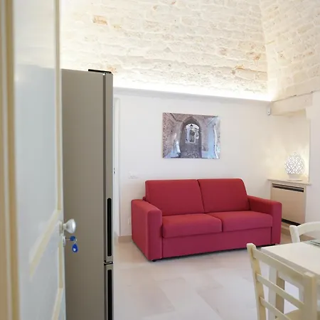 Dimora Nel Borgo 3*