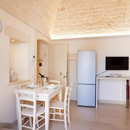 Dimora Nel Borgo 3* سيغلي ميسابيكا