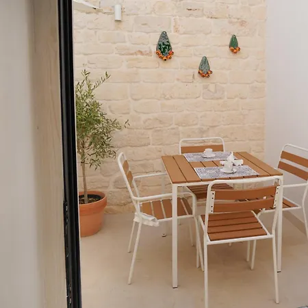 Dimora Nel Borgo Lejlighedshotel