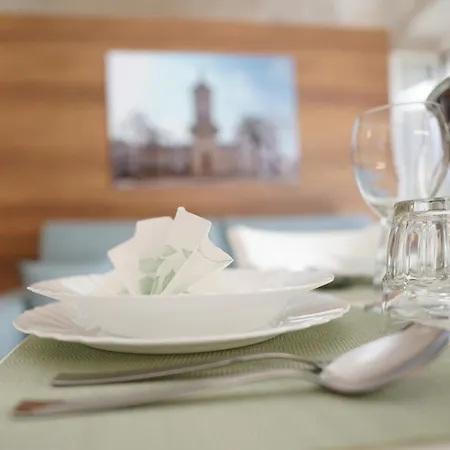 Dimora Nel Borgo Lejlighedshotel 3*