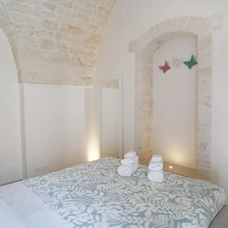 شقة فندقية Dimora Nel Borgo
