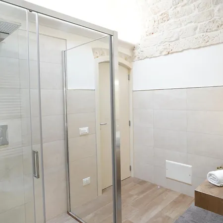 Lejlighedshotel Dimora Nel Borgo Ceglie Messapica
